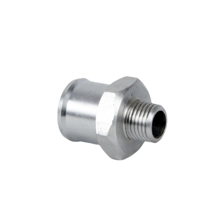 Accessoires de pièces d'usinage CNC2
