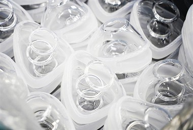 Quelle est la différence entre le silicone organique et le silicone inorganique