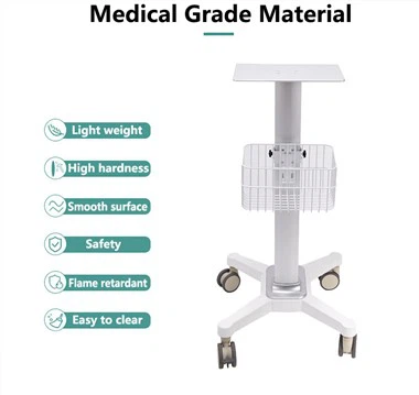 Medical Tablet Cart