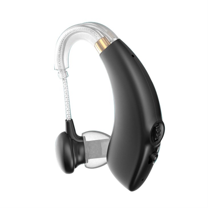 Behind-the-ear Hearing AidsZR-S350