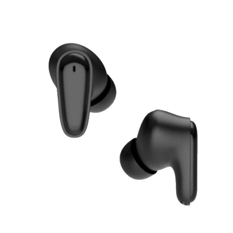 Black Color best hearing aids