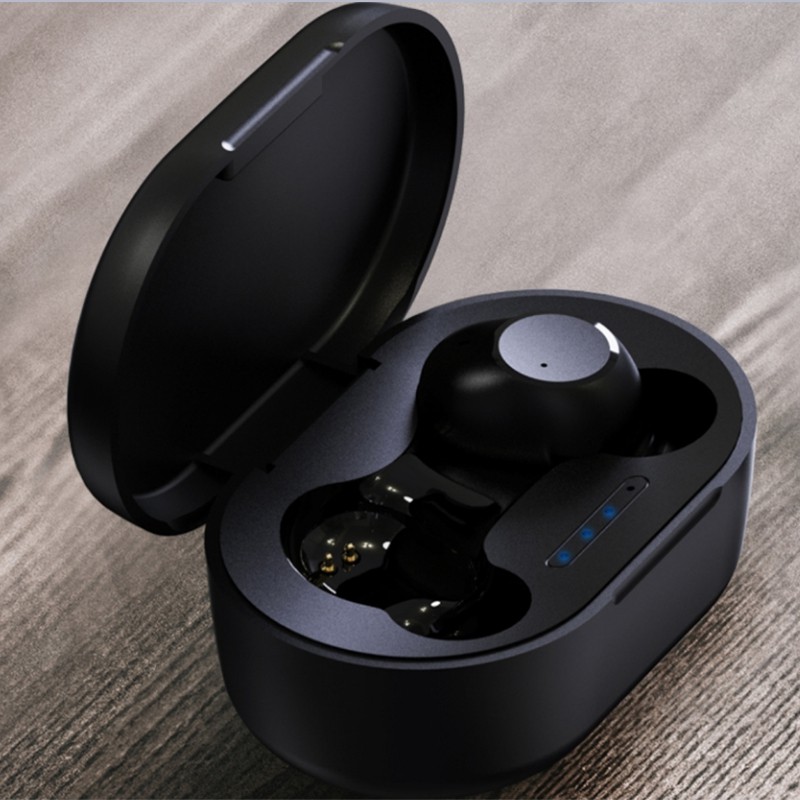 horizon mini hearing aid