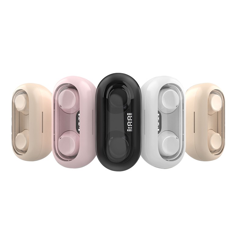 hearing aid fittings