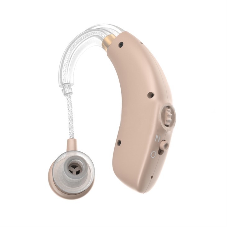 Hearing Aid 350
