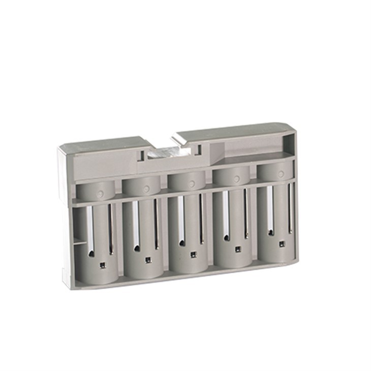 Injection Molding Accessories