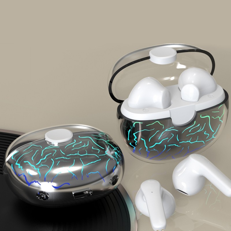 Rechargeable Hearing Aid