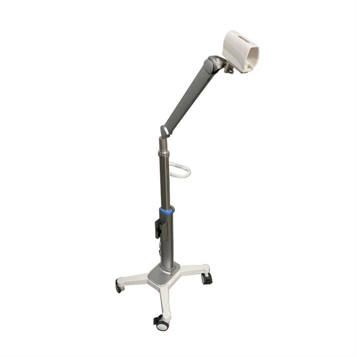 S2 – Vascular Imager Cart