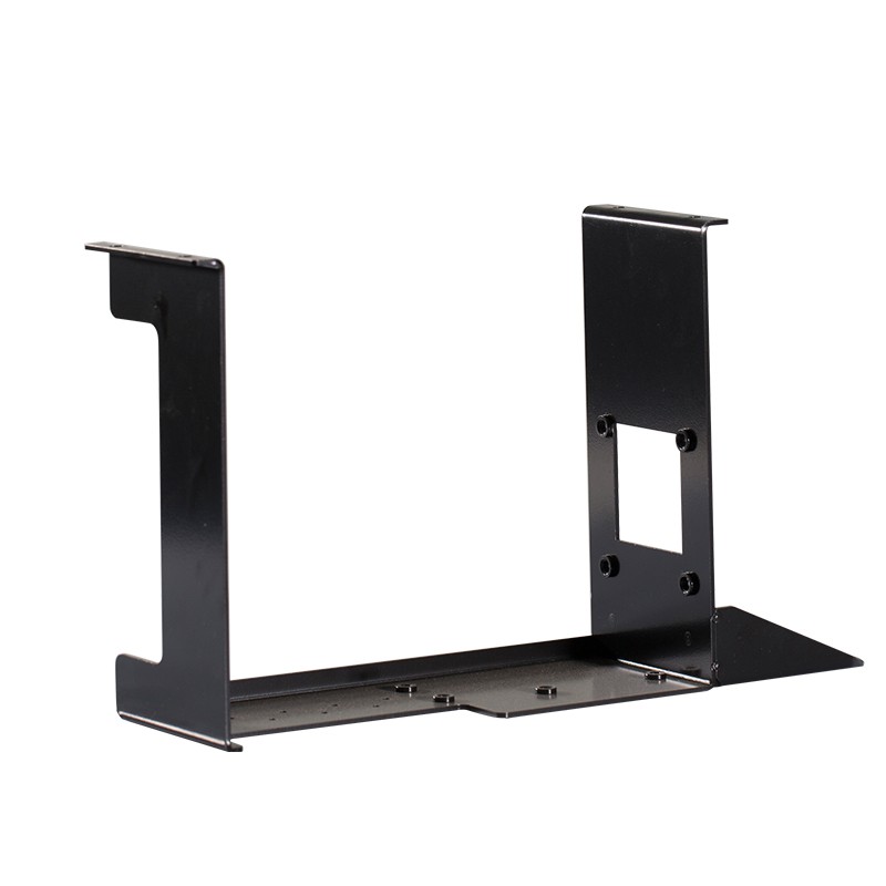 Sheet Metal Bending Process