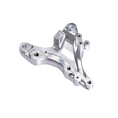 Aluminum CNC Milling Machining Components