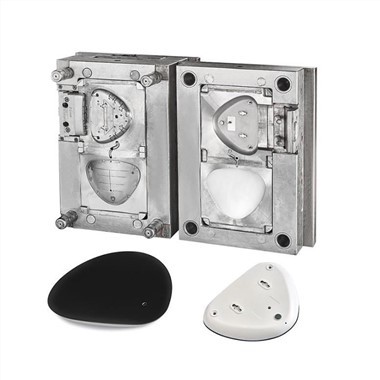 Metal Stamping Injection Mold Making