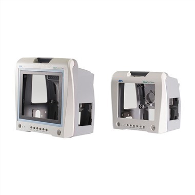 OEM Aluminium Injection Mould