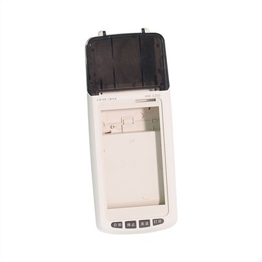 OEM Injection Plastic Mould Tooling