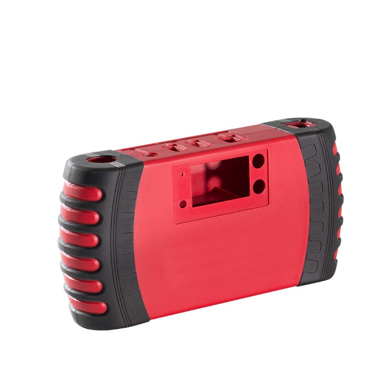 Vehicle Mounted Inverter Shell