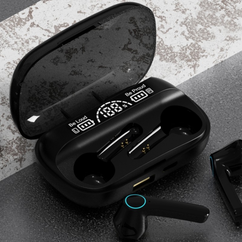 Hearing Aid For Seniors