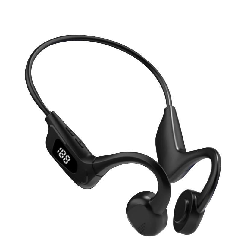 Amplifier Suitable For Elderly Hearing Aids