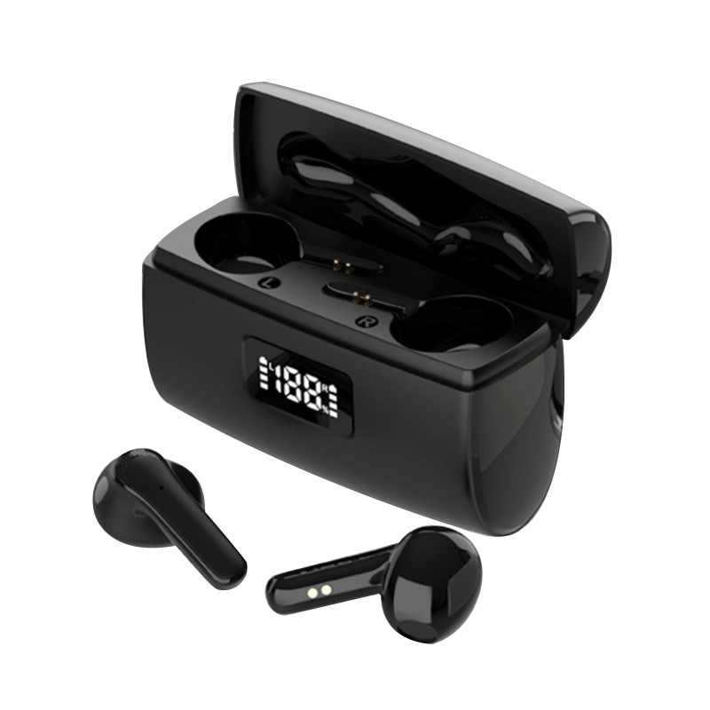 Elderly Digital Hearing Aid