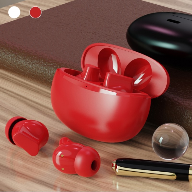 Mini Invisible Rechargeable Deafness Hearing Aids