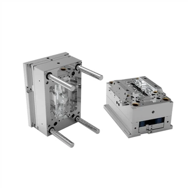 Exploring The Mystery Of Injection Mold Prices: The Balance Of Cost, Quality ...