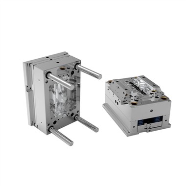 Exploring The Mystery Of Injection Mold Prices: The Balance Of Cost, Quality ...
